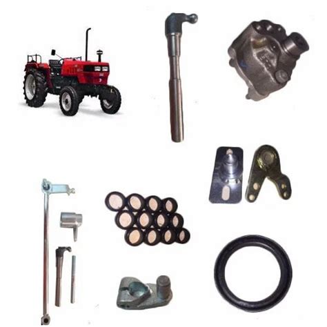 Tractor Spare Parts - 453 I Same Greaves Tractors Spare Parts Authorized Wholesale Dealer from ...