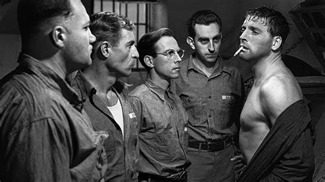 ‎Brute Force (1947) directed by Jules Dassin • Reviews, film + cast • Letterboxd