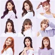 Kpop Girl Groups 2018 (Active & Disbanded)