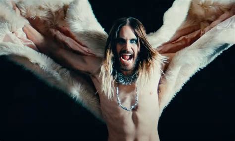 Jared Leto’s Thirty Seconds To Mars Announces Album, Shares ‘Stuck’