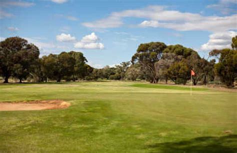 Barmera Golf Club in Barmera, Big River Country, Australia | Golf Advisor