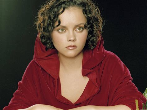 Christina Ricci - Christina Ricci Wallpaper (4728066) - Fanpop