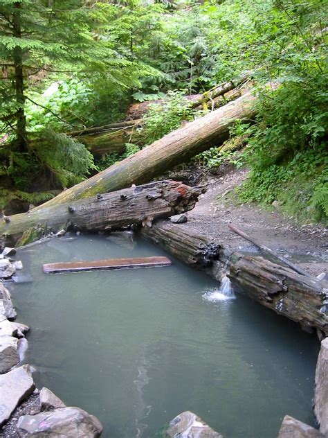 Olympic Hot Springs – Port Angeles, Washington | Olympic National Park