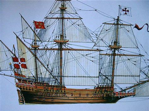 Sailing ships, Marine painting, Warship