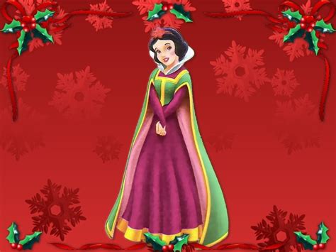 Snow White - Disney Princess Wallpaper (9527027) - Fanpop