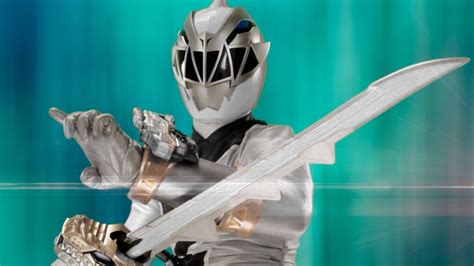 MASSIVE Power Rangers Dino Fury Season 2 Spoilers - White Ranger Zayto ...