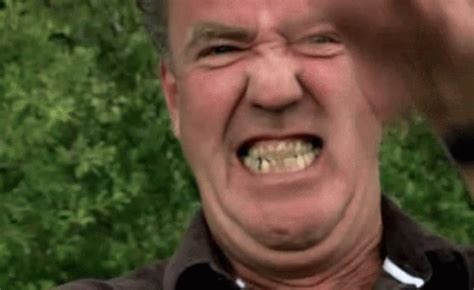 Jeremy Clarkson Angry GIF - JeremyClarkson Angry Teeth - Discover ...