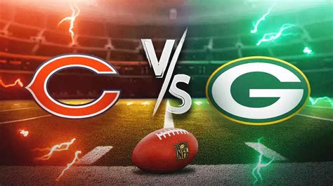 Bears Vs Packers Prediction 2024 - Dori Nancie