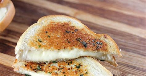 10 Best Provolone Grilled Cheese Recipes