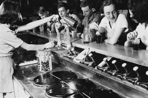 The 10 Best Old-Fashioned Soda Fountains in America