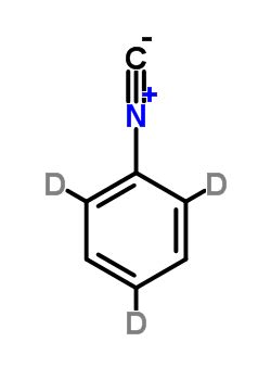 (2,4,6-~2~H_3_)phenyl isocyanide 51524-87-9 properties reference