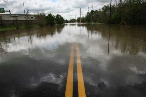 First public meeting on San Jacinto River flood protection study set for July 12 - The Courier