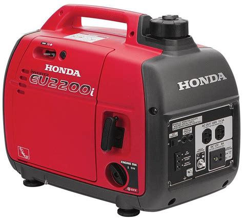 Honda EU2200i Generator