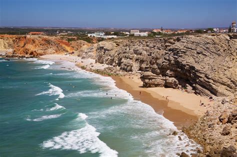 Sagres-Portugal-Beach | NiceSpots2Go