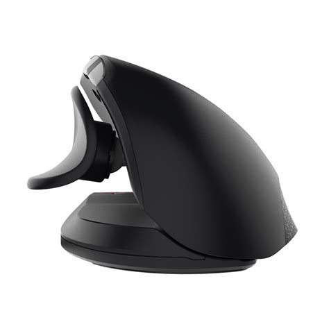 Contour Unimouse Left Hand Wireless Mouse - UMLWL | Mwave