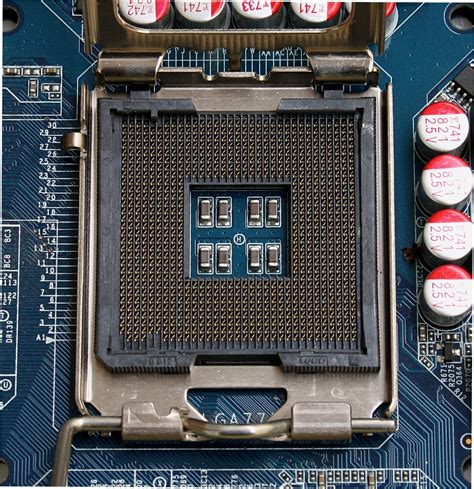 CPU Vs Core Vs Socket - What Are The Differences?