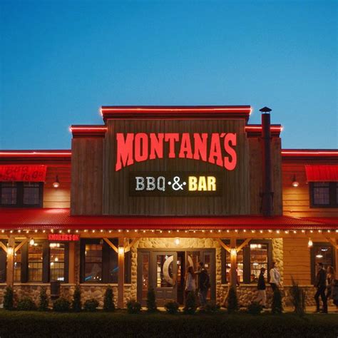 Restaurant Montana's BBQ & Bar - Hamilton - Upper James - Hamilton, , ON | OpenTable