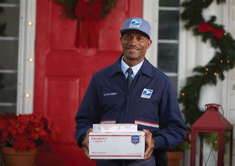 Holiday Safety is Important for You and the Local Post Office - Illinois newsroom - About.usps.com