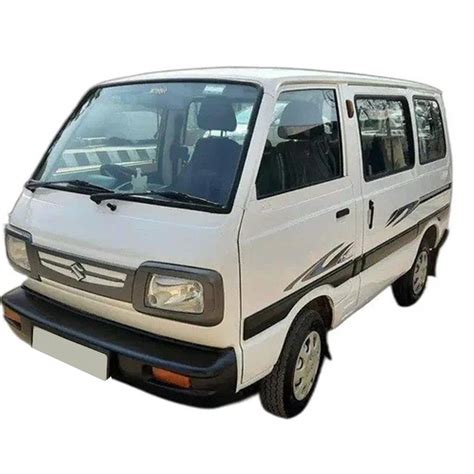 Maruti Van Png