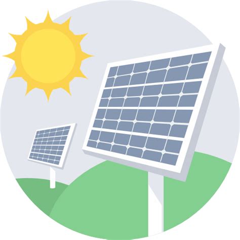 Solar Panel free vector icons designed by Icon Pond | Solar panels, Vector icon design, Solar