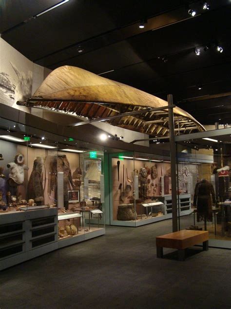 Alaska State Museum - Museums - 395 Whittier St, Juneau, AK - Phone Number - Yelp