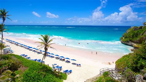 Crane Beach in Bridgetown, | Expedia.ca