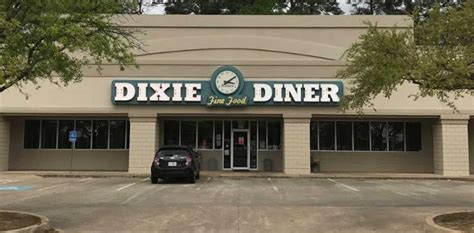 Dixie Diner