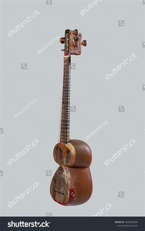 Kurdish Musical Instruments: Over 22 Royalty-Free Licensable Stock ...