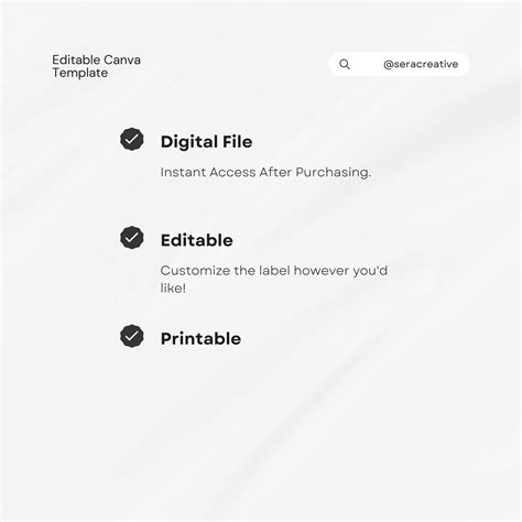 Price List Template Menu Editable Artofit - vrogue.co