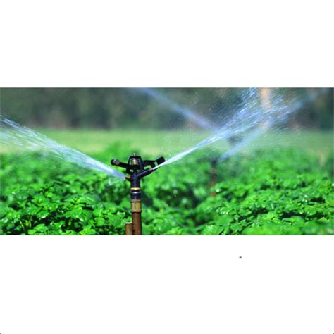 Metal Irrigation Sprinkler at Best Price in Indore, Madhya Pradesh ...