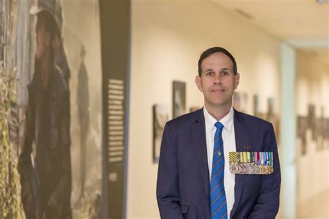 Minister The Hon. Matt Keogh MP the Minister for Veterans’… | Flickr