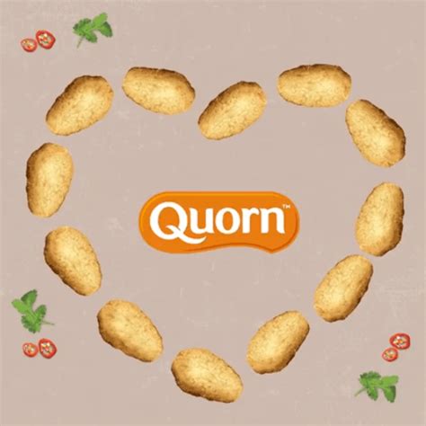 The Complete Guide To Vegan Quorn Products | LIVEKINDLY