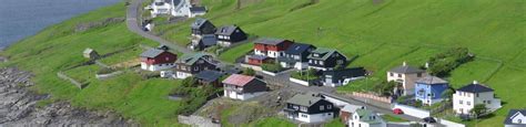 Torshavn 2019: Best of Torshavn, Faroe Islands Tourism - TripAdvisor