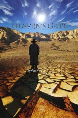 Heaven's Gate by Toby Bennett | Goodreads