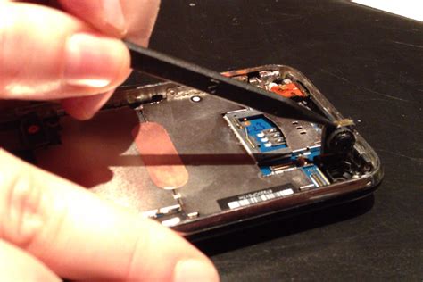 How to replace the iPhone 3G or 3GS battery | iMore