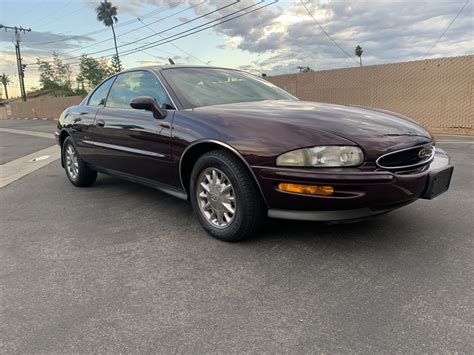 1995 Buick Riviera | Hemmings.com