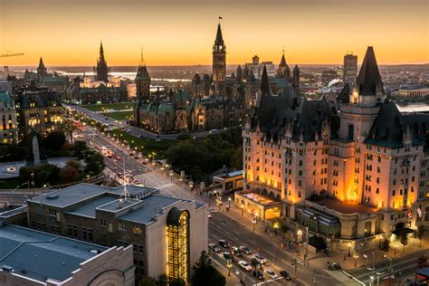 The top 10 attractions in Ottawa | Destination Canada