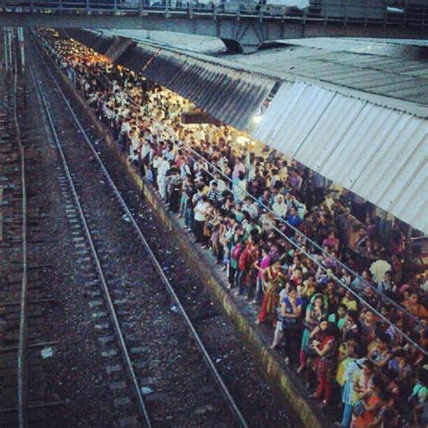 Borivali Railway Station - Dahisar West - Datta Park, Borivali, Chinchpada