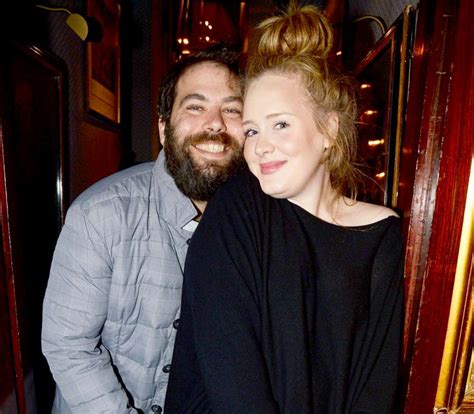 Adele And Her Husband Simon Konecki Split After 7 Years | Celebrity Insider