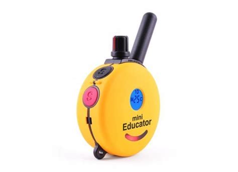 ET-300 Mini Educator 1/2 Mile Remote E-Collar - Al the Dog Trainer