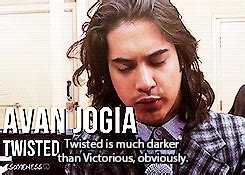 Avan Jogia - Avan Jogia Fan Art (35759984) - Fanpop