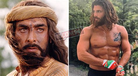 Can Yaman sarà Sandokan, la Tigre di Mompracem in una serie tv - Tgcom24