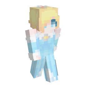 Nintendo Minecraft Skins | NameMC