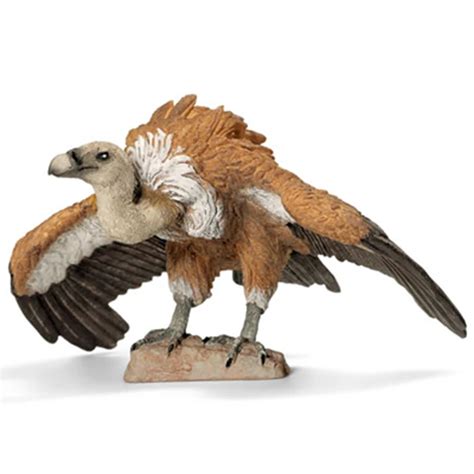 Aliexpress.com : Buy 9.2cm PVC wild animal bird Vulture figures collectible figurine kids ...