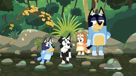 Bluey: Call off the dogs ABC, there’s nothing wrong with hit show ...