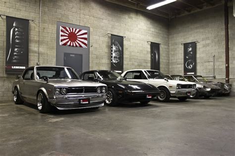 JDM Legends Shop - Farmofminds