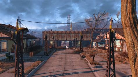 High security sanctuary at Fallout 4 Nexus - Mods and community