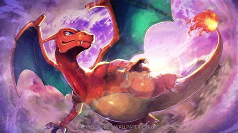 Download Image Charizard Blazes Ahead With Legendary, 50% OFF