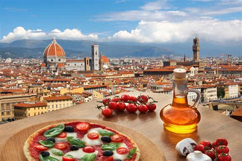 37 Best Restaurants in Florence - Incl. Michelin Star Venues