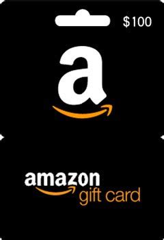 Tarjeta De Regalo Amazon $100 | MercadoLibre